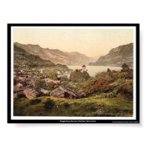Ringgenberg, Bernese Oberland, Switzerland posters