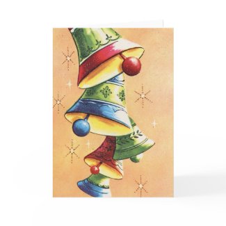 Ringing Bells card