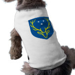 ringkobing, Denmark Dog T-shirt