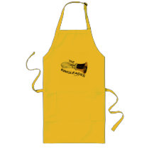 Ringleader Apron