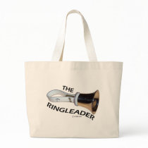 Ringleader Canvas Bag