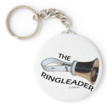 Ringleader Key Chains