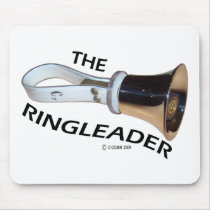 Ringleader Mouse Pads