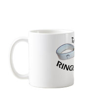 Ringleader Mug