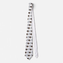Ringleader Neck Tie