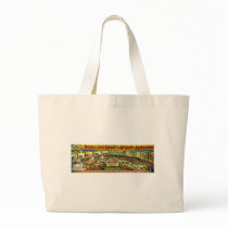 Ringling Bros' / Aviary & Aquarium Bags