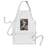 Ringling Bros. / Madam Ada Castello Aprons
