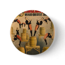 Ringling Bros. / Raschetta Bros. buttons by CircusArt Ringling Bros. / Raschetta Bros. buttons