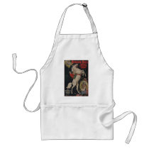 Ringling Bros. World's Greatest Show Apron