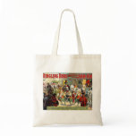 Ringling Brothers Circus Joan of Arc Spectacular Bags