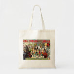 Ringling Brothers Circus Joan of Arc Spectacular Bags