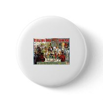 Ringling Brothers Circus Joan of Arc Spectacular Buttons