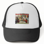 Ringling Brothers Circus Joan of Arc Spectacular hats