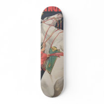 ringling skateboards