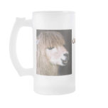 Ringo the Alpaca Mug
