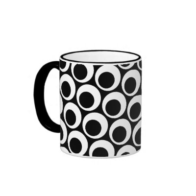 rings_1 mug by VioDeSign