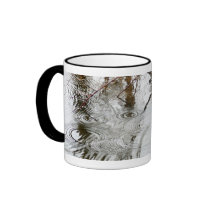 Rings 2 mugs by MoiraAshleigh Rings 2 mugs