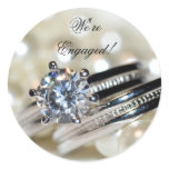 engagement envelope seals, engagement, engaged,