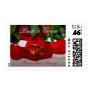 Rings and Roses Wedding Postage