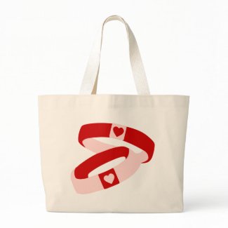 Rings bag