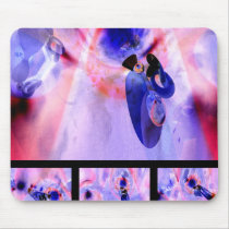 Rings In Boxes mousepads