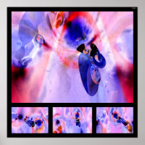 Rings In Boxes posters
