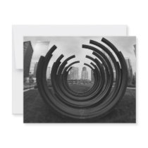 Rings invitations