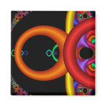 Rings magnets