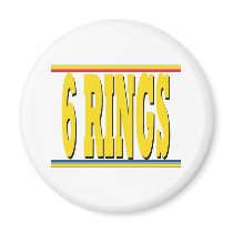 Rings Magnet