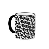 rings mugs by VioDeSign rings mugs