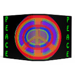 Rings of Peace binders