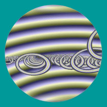 rings of saturn stickers by lissame73 rings of saturn stickers