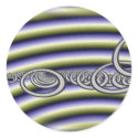 rings of saturn stickers