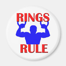 Rings Rule Magnets