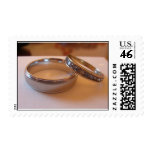 Rings Stamp