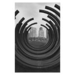 Rings Stationery Design