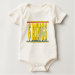 Infant Organic Onesie / Creeper