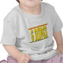 Rings T-Shirt