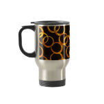  Rings travelling Mug