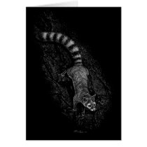 Ringtail Card cards