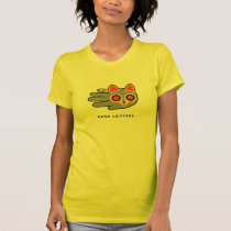 Ringtail T-shirt