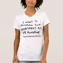RINGTONE Printed tee