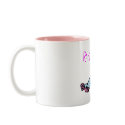 Rini Mug by RiniSapphire Rini Mug