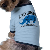 RINO Hunter pet clothing by AmericanElephant RINO Hunter pet clothing