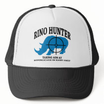 RINO Hunter hats by AmericanElephant RINO Hunter hats
