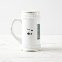 Rino mug