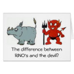 RINO Republicans cards