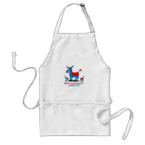 RINOillustrationCOLOR Aprons