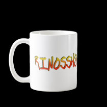RinossHarass Mug