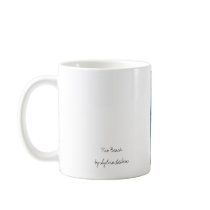 Rio Beach, Rio Beachby Sylvia LeDoux mugs